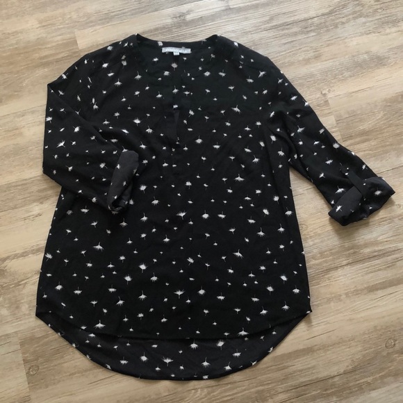 Anthropologie Tops - Anthro Blouse.